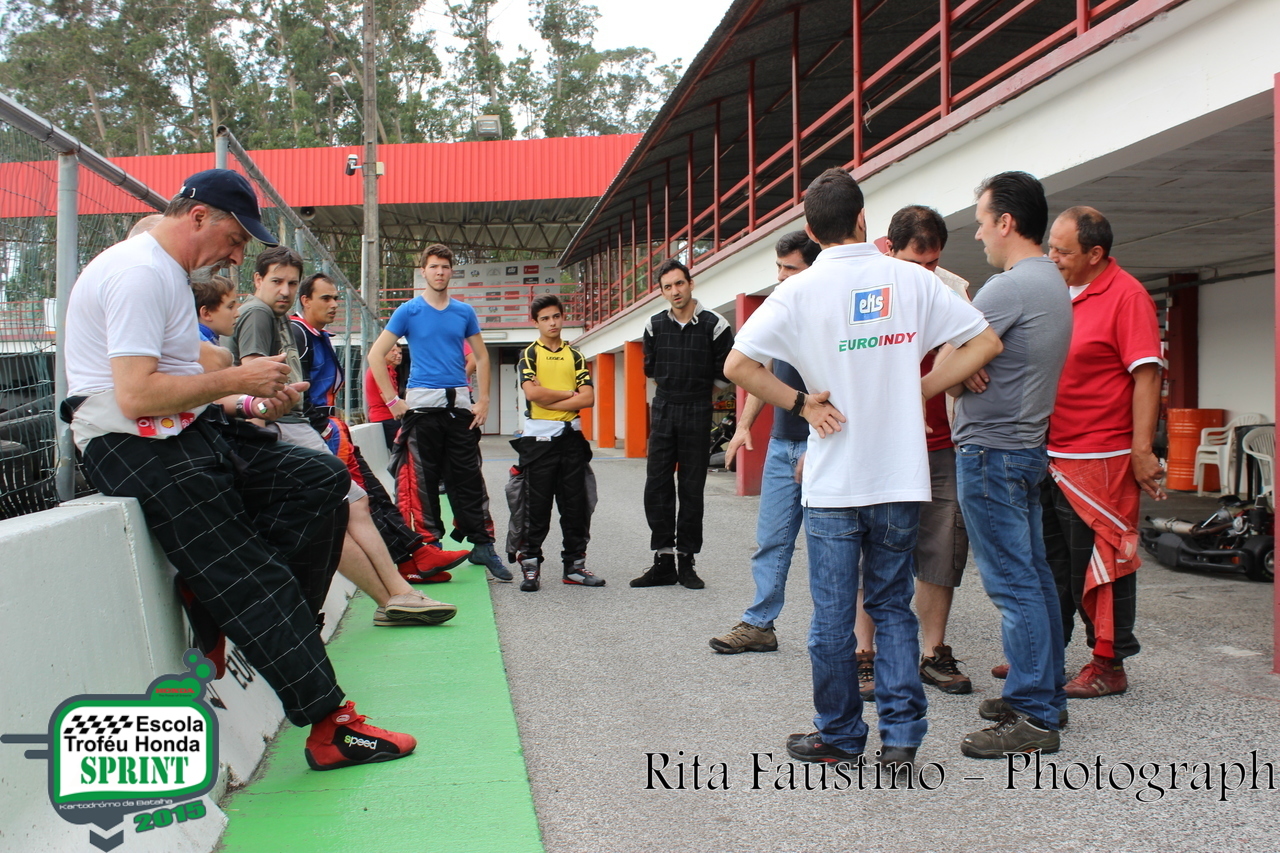 Escola e Troféu Honda Kartshopping 2015 2ª prova22